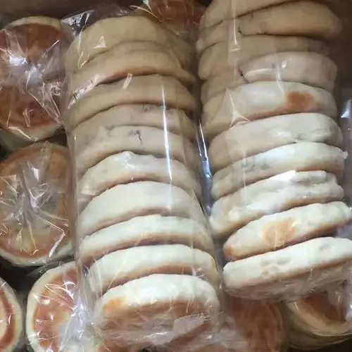 企油饼包邮大埔客家地方特色小吃 零食 饼干 干粮精品大促热卖