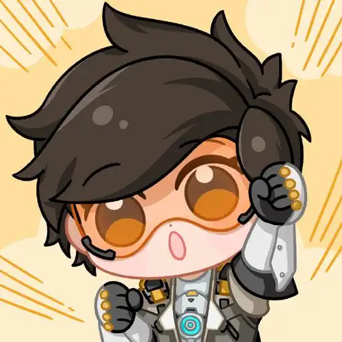 祝贺我最喜欢的游戏守望先锋:归来上线!