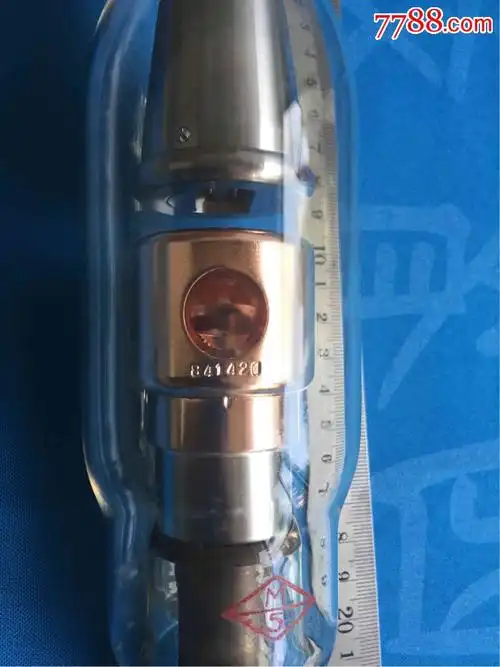m一5诊断用双焦点固定阳极x射线管(长25cm重2斤左右)!
