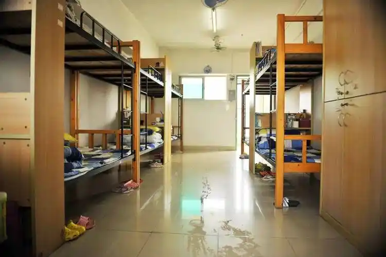 深圳68所高中宿舍实景图曝光你最喜欢哪所