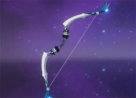 原神祭礼弓和西风猎弓哪个好哪个更适合夜兰