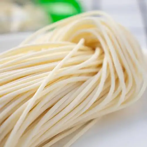 拉面面条鲜邦400g20包半干干湿面快熟鲜火锅冲泡方便面