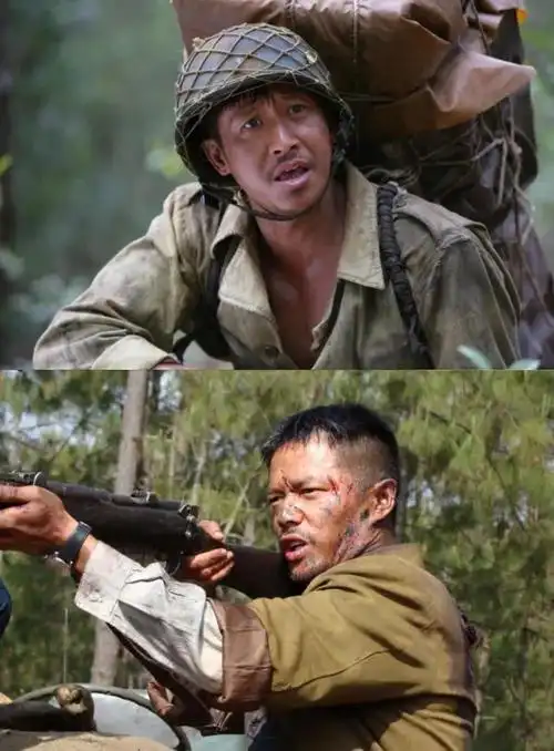 近代战争电视剧,十大必看的抗日电视剧