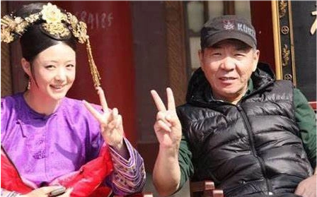 功勋郑晓龙挑演员的眼光独到蒋欣哭戏直戳人心获观众怒赞