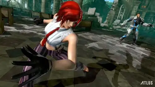 【kof】拳皇14,拳皇命运及拳皇世界相关情报!