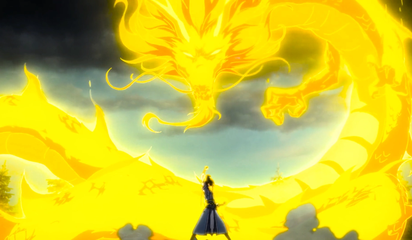 动画一念永恒现道德伦理漏洞上官天佑以下犯上理应被逐出师门