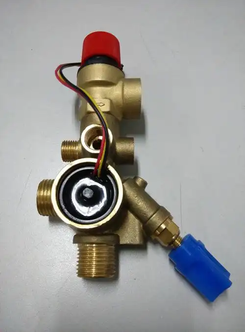 如图壁挂炉进水阀配件,哪个供应商能提供?