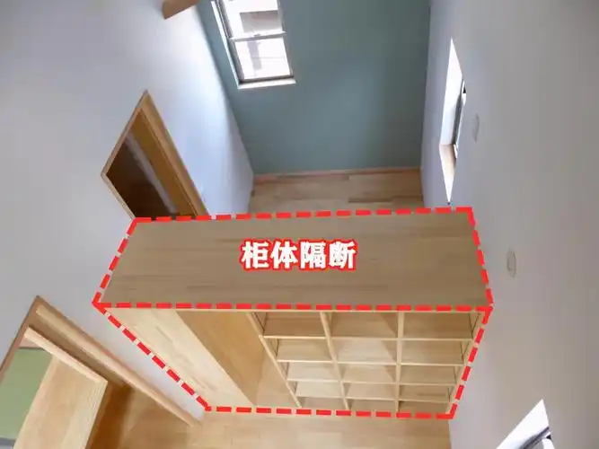 女儿房间装修效果图大全(8平米双人儿童房装修效果图) - 月牙装修网