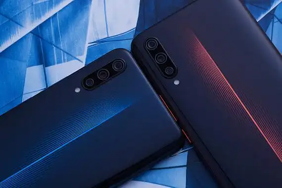 vivo iqoo手机体验评测 为游戏而生的超酷战舰