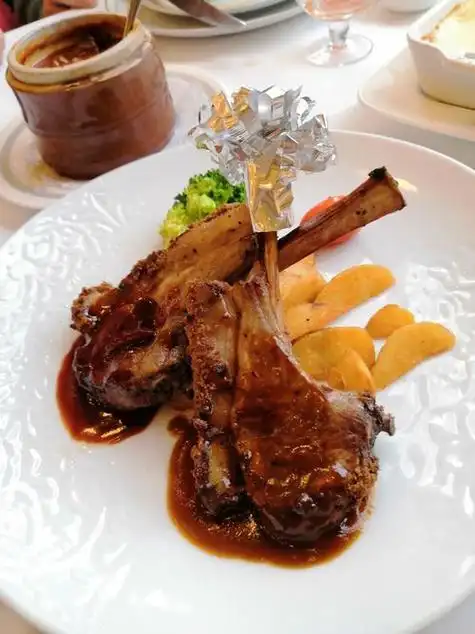 杭州北京莫斯科美食(北京莫斯科餐厅菜品)