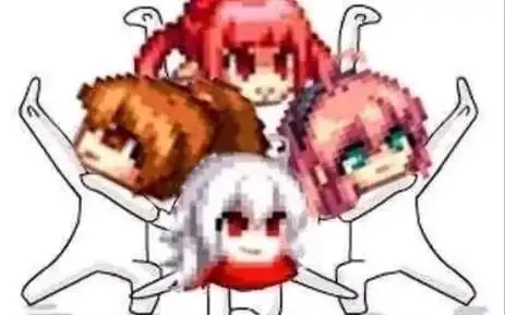 dnf手游〔肥鯮搬砖测试〕还有很大优化空间,可能能挤进30多秒的行列