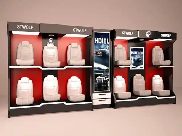 盘点那些让人相见恨晚汽车用品,看看你都有哪些?