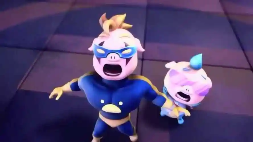 终极决战:巴罗这个黑暗之王苏醒了!蕾拉我们很快就可以见面了