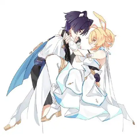 评论(44)推荐原神荧空摸鱼绘画6969(模板动作快乐风男只差温迪啦