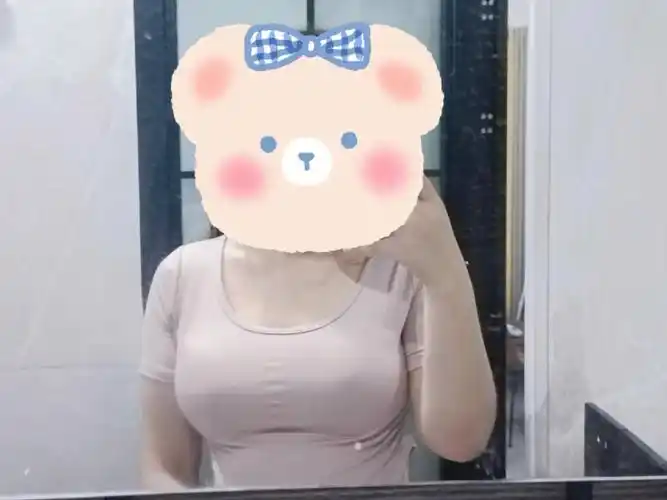 维密内衣圆盘胸测评