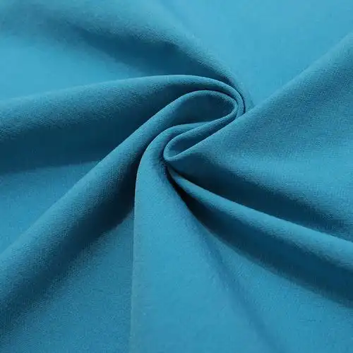 320d尼龙四面弹 弹力登山布风衣面料 速干裤子户外运动服布料现货