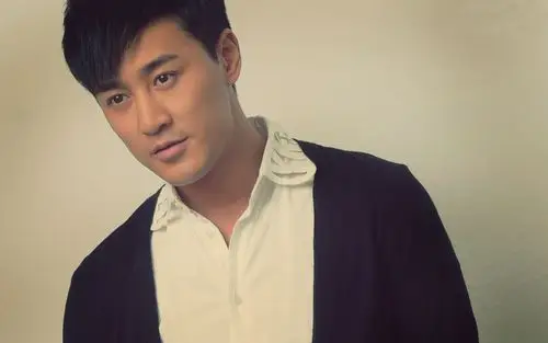 林峰,香港,明星,歌手,演员林峰壁纸图片