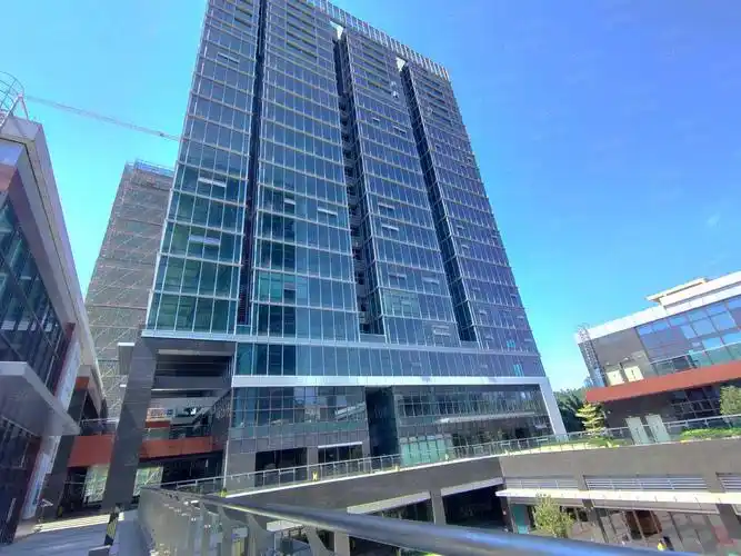 深圳龙岗大运京基御景时代大厦写字楼出租-深圳58同城