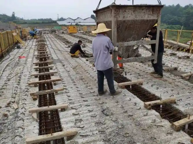 湿接缝湿接头后浇带你都搞清楚了吗