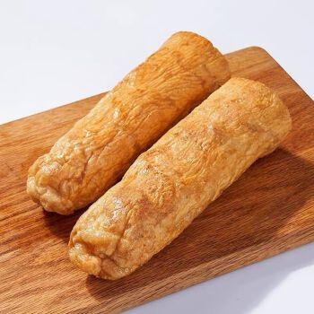 恬女神广东潮汕炸猪肉卷惠来广章隆江猪脚饭炸肉条肉饼潮汕肉卷 【卷