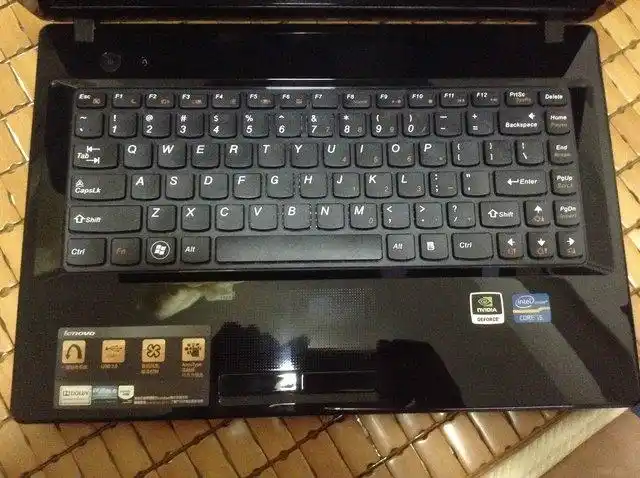 出售联想 g480笔记本