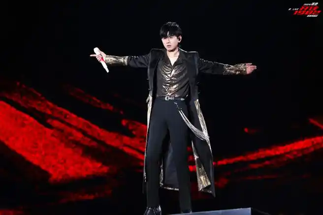 张杰未live巡回演唱会##张杰未live开往1982巡回演唱会