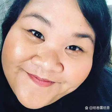 女生眼里最丑的女生头像