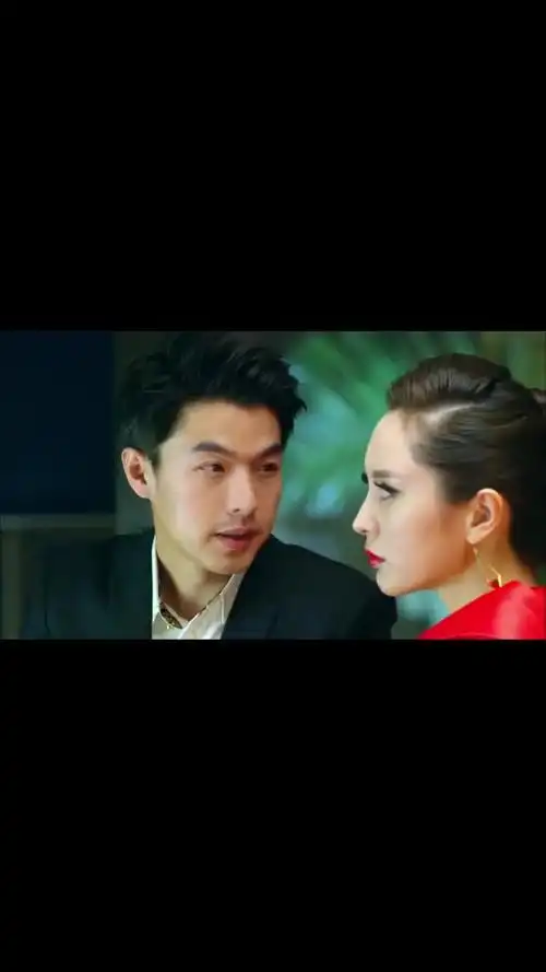 爱来的刚好丁海和雪晴大婚两人正甜蜜尴尬的事情发生了