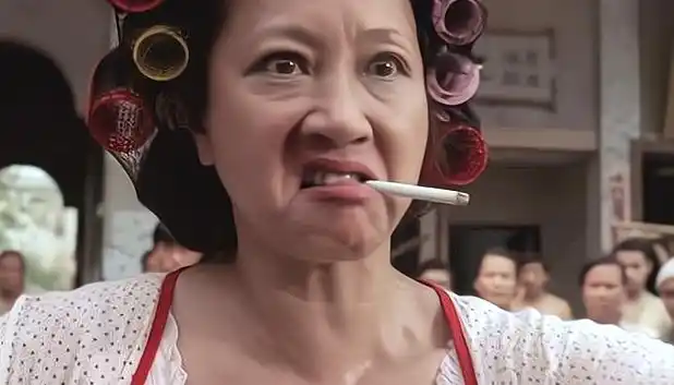 冯仑"泼妇理论":被教化程度越高,底线越高,也更容易丧失本能