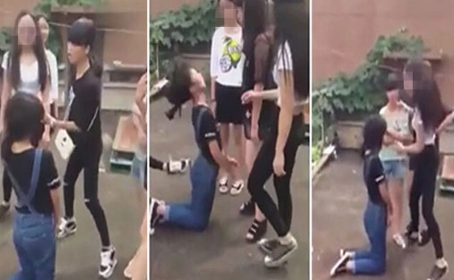 校园欺凌事件频发红头文件能否根除校园暴力