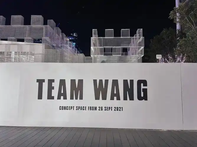 提前来打卡一下teamwang