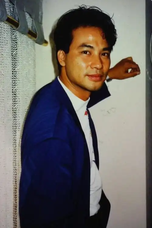 任达华:年度最幸运的男演员