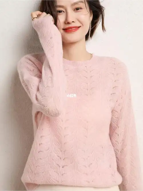 精美凤尾花镂空