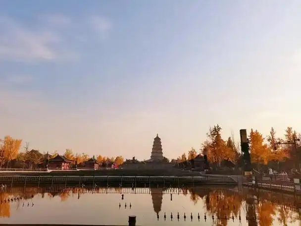 西安2日游带孩子玩的详细攻略看完这份攻略省时省钱又省心