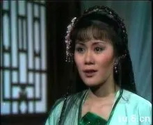 林建明饰演康敏