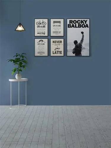 一折直播背景墙壁纸3d立体墙纸 仿真