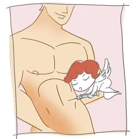 生孩子,男人也可以!看看科学家们的研究成果吧!