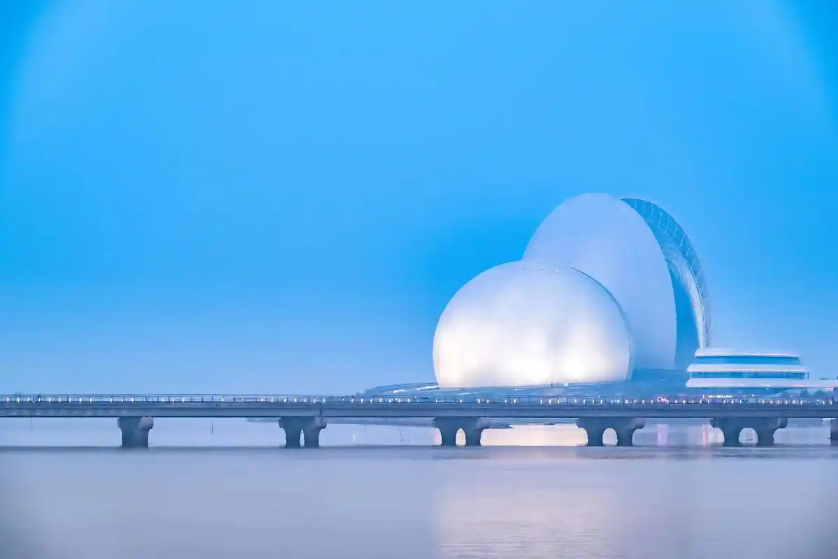 珠海市·日月贝