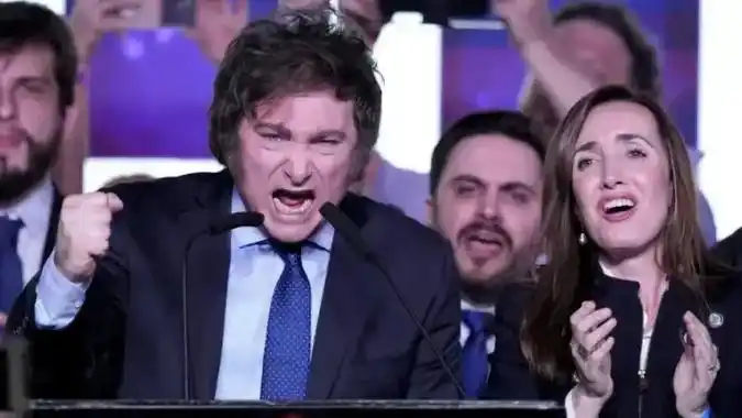 米莱当选阿根廷总统他会兑现此前全面美元化的承诺吗会给国家带来什么