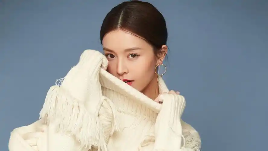 文咏珊要出演李冰冰演过的《风声》"李宁玉"?