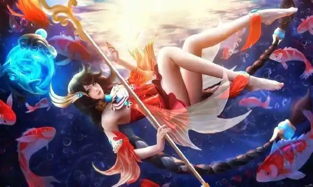 王者荣耀中如何让冷门英雄大乔,玩出超越热门的战略效果?