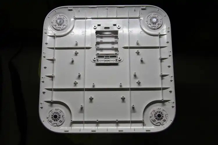 小米体重秤拆解