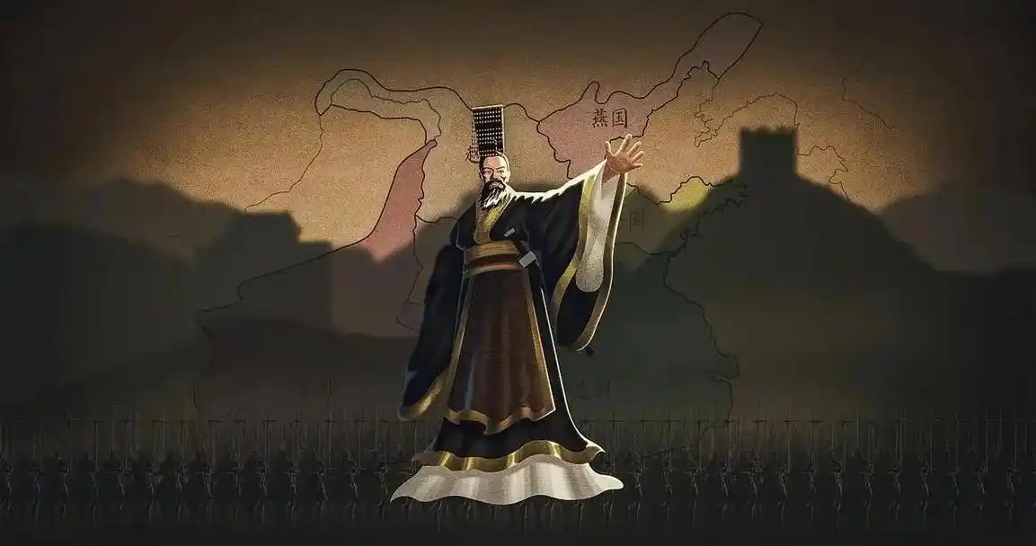 作为中国史上首个实现多民族统一的封建朝代,秦朝由秦始皇在公元前221