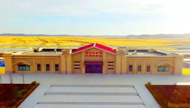 吉林敦化市一个大镇,拥有2个火车站,是全国重点镇