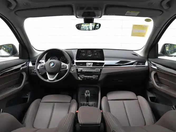 二十多万就能买到宝马越野车,尊享的体验不愧是国际大品牌