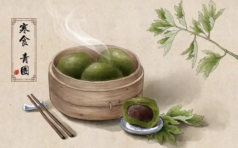 寒食节是为了纪念谁