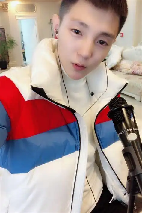 快手高迪yy图片