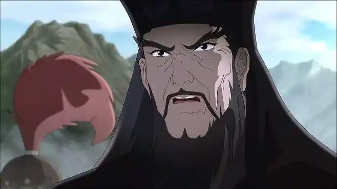 三国演义:诸葛亮使出空城计,司马懿怂了,他可不敢赌!