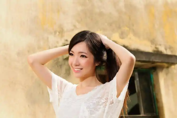 温柔销魂--龚茜彤