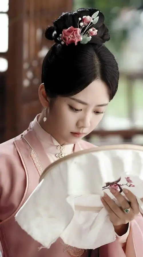 锦心似玉 谭松韵